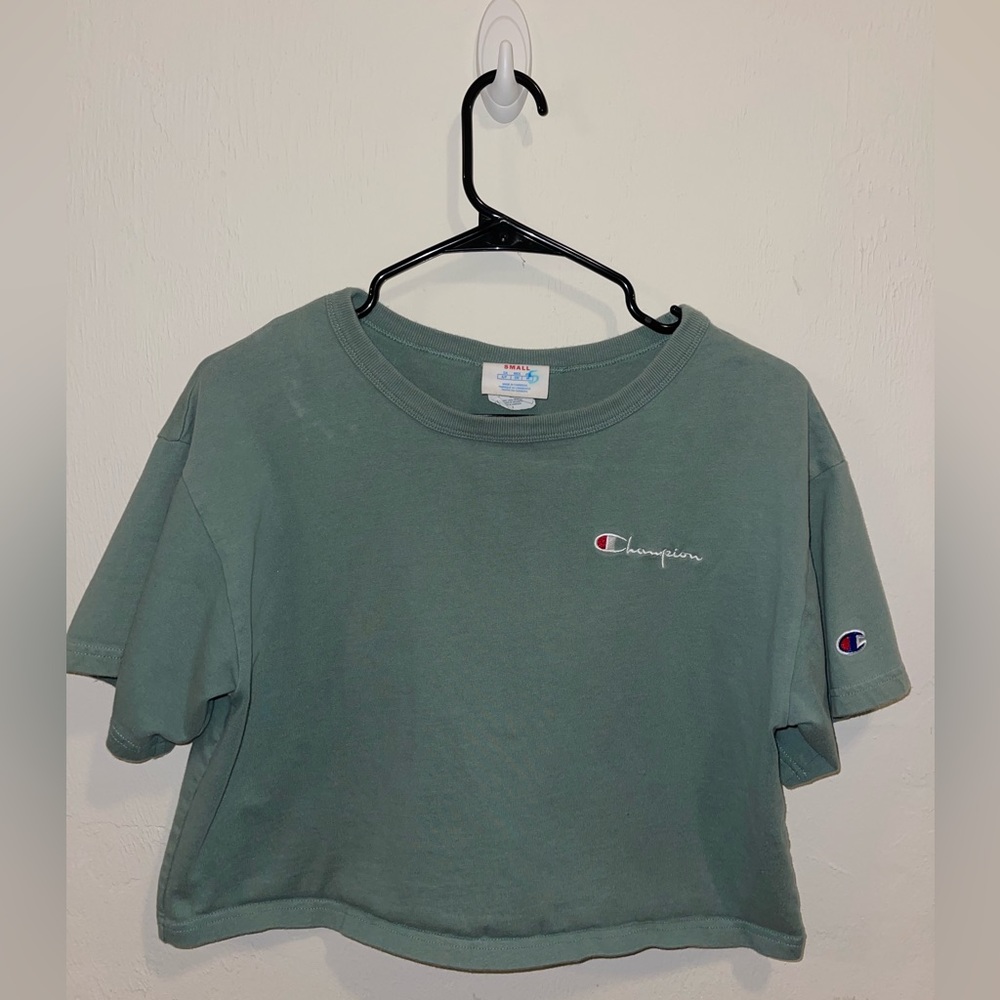 Champion T-Shirt